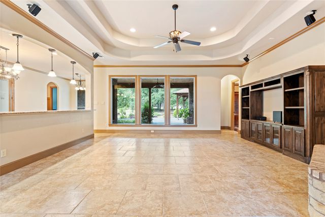 7712 La Cantera Drive, Fort Worth, TX 76108