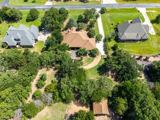 7712 La Cantera Drive, Fort Worth, TX 76108