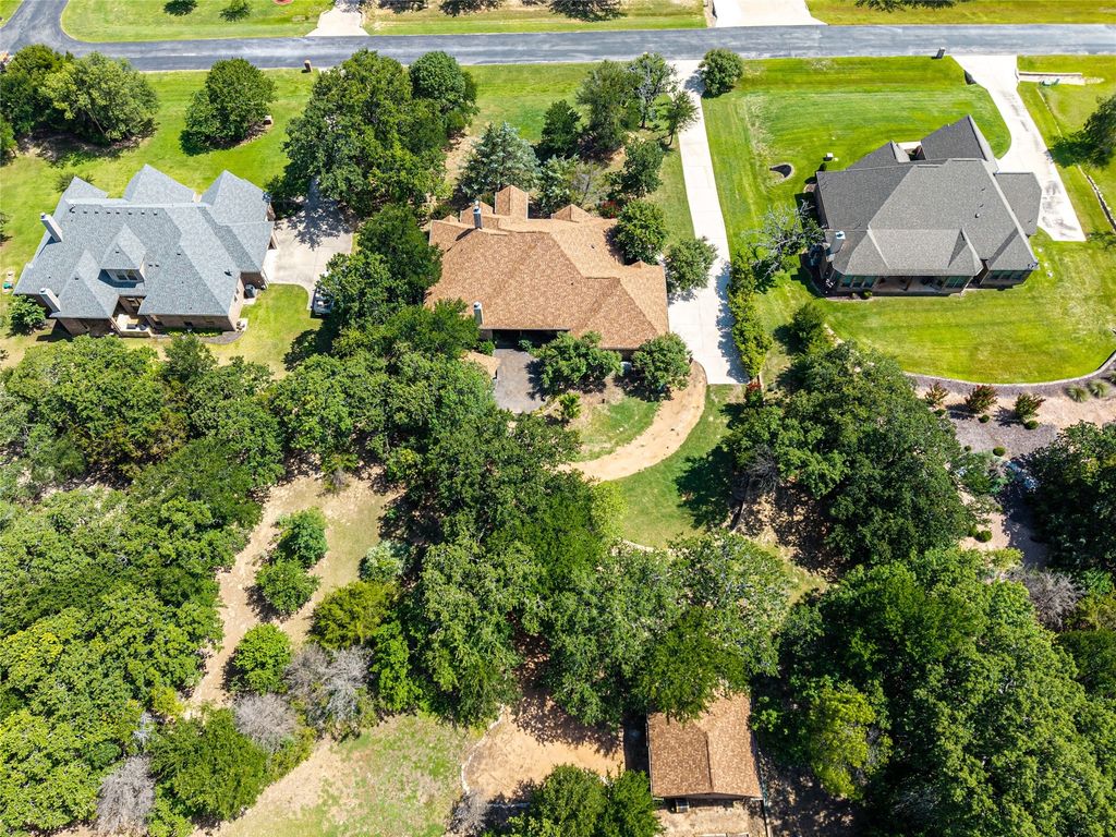 7712 La Cantera Drive, Fort Worth, TX 76108