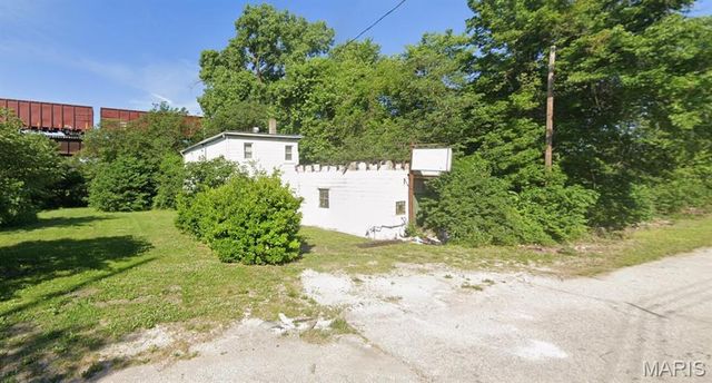 1956 Baker Avenue, East St Louis, IL 62207