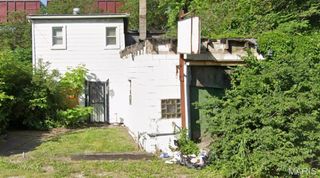 1956 Baker Avenue, East St Louis, IL 62207