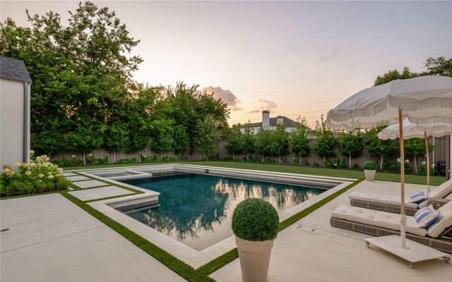 6815 Pemberton Drive, Dallas, TX 75230
