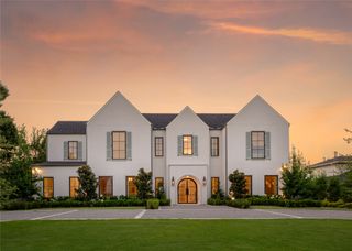 6815 Pemberton Drive, Dallas, TX 75230