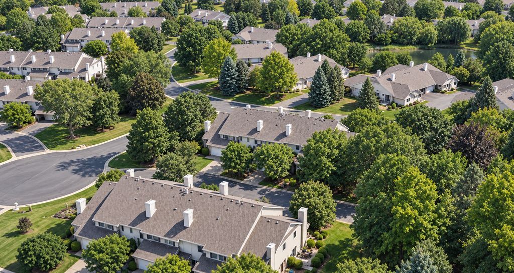 1916 Glenfield Court 8, Eagan, MN 55122