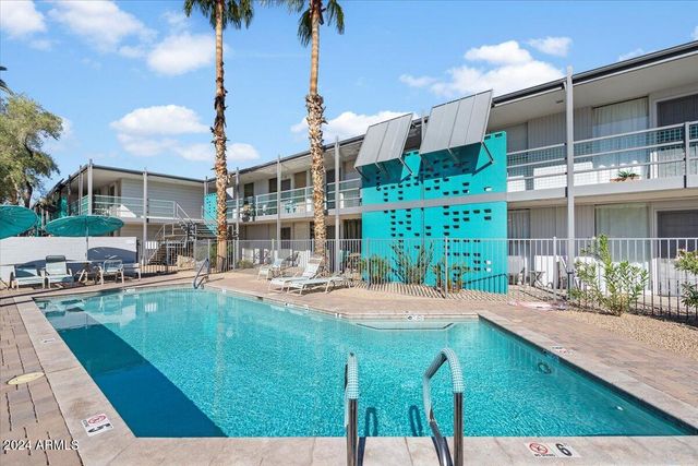 6936 E 4TH Street 13, Scottsdale, AZ 85251