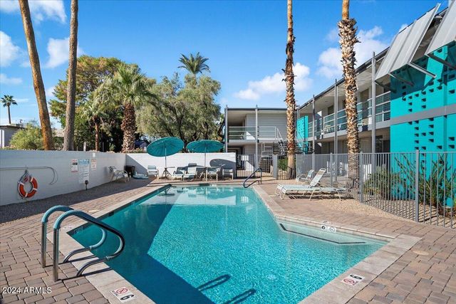 6936 E 4TH Street 13, Scottsdale, AZ 85251