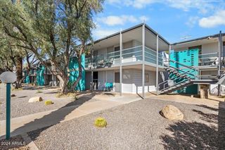 6936 E 4TH Street 13, Scottsdale, AZ 85251