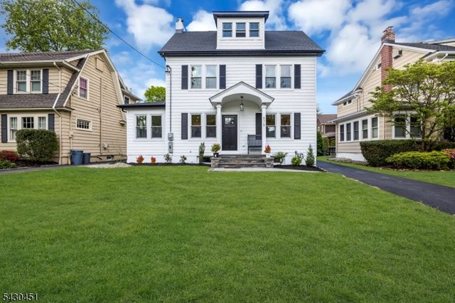 675 Summit Ave, Westfield Town, NJ 07090