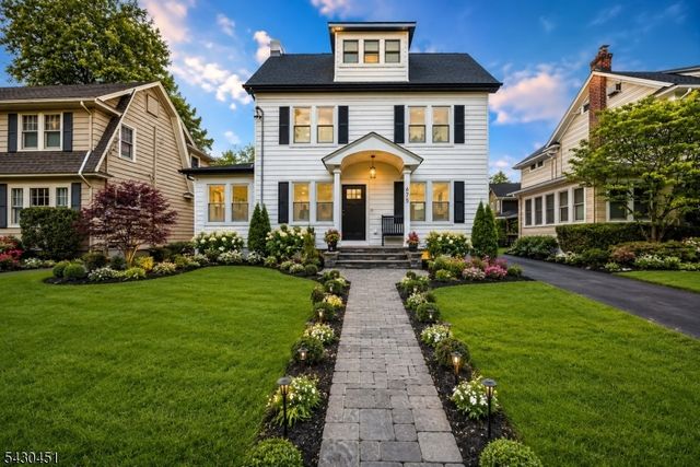 675 Summit Ave, Westfield Town, NJ 07090