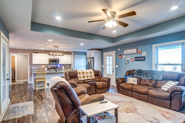 750 Red Lick Road, Berea, KY 40403