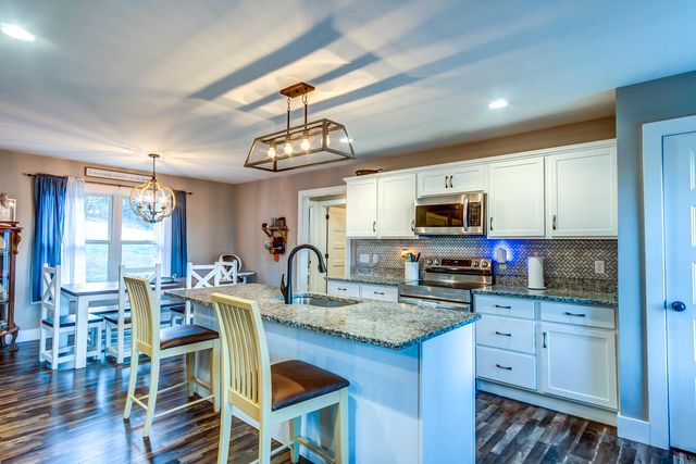 750 Red Lick Road, Berea, KY 40403