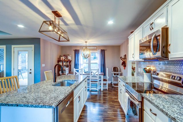 750 Red Lick Road, Berea, KY 40403