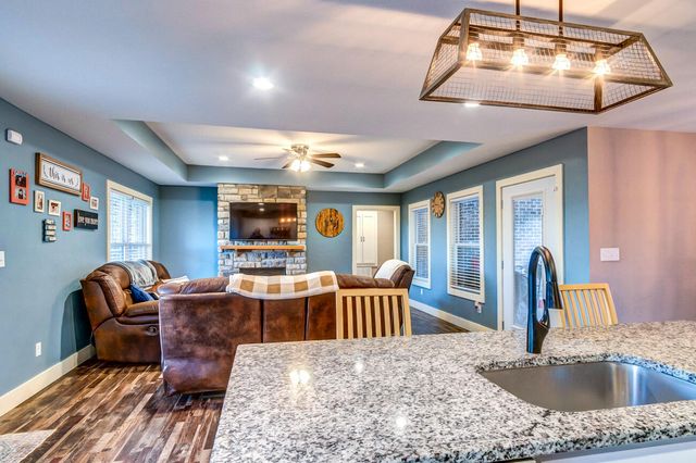 750 Red Lick Road, Berea, KY 40403