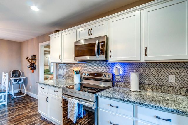 750 Red Lick Road, Berea, KY 40403