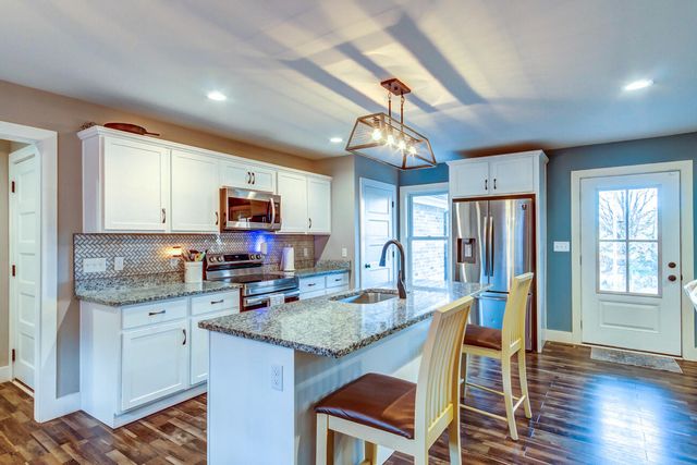 750 Red Lick Road, Berea, KY 40403