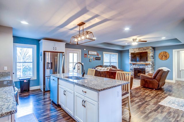 750 Red Lick Road, Berea, KY 40403