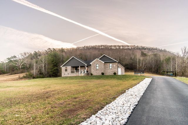 750 Red Lick Road, Berea, KY 40403