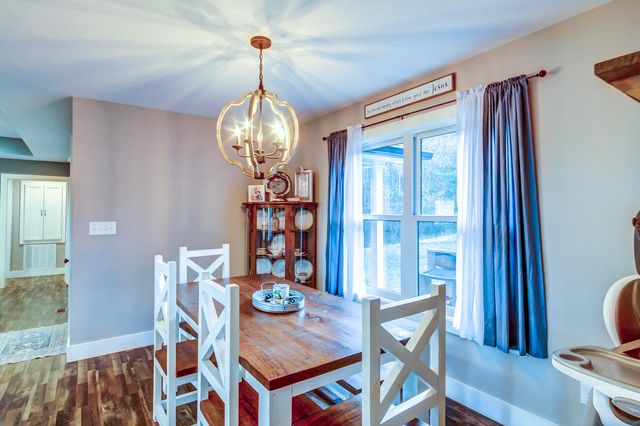 750 Red Lick Road, Berea, KY 40403