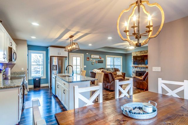 750 Red Lick Road, Berea, KY 40403