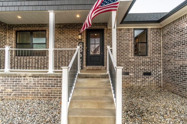 750 Red Lick Road, Berea, KY 40403