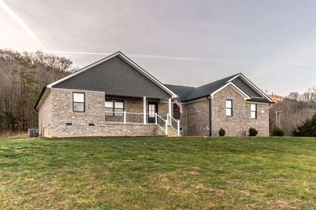 750 Red Lick Road, Berea, KY 40403