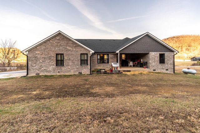 750 Red Lick Road, Berea, KY 40403