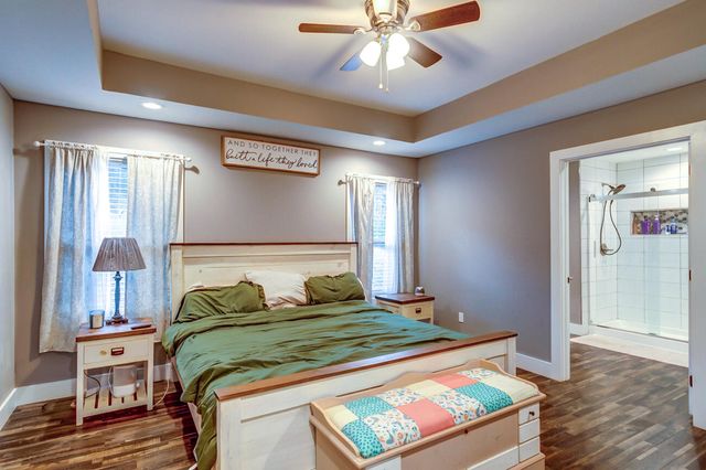 750 Red Lick Road, Berea, KY 40403