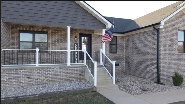 750 Red Lick Road, Berea, KY 40403