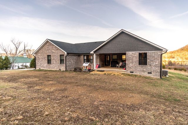 750 Red Lick Road, Berea, KY 40403
