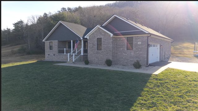750 Red Lick Road, Berea, KY 40403