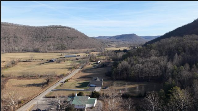 750 Red Lick Road, Berea, KY 40403