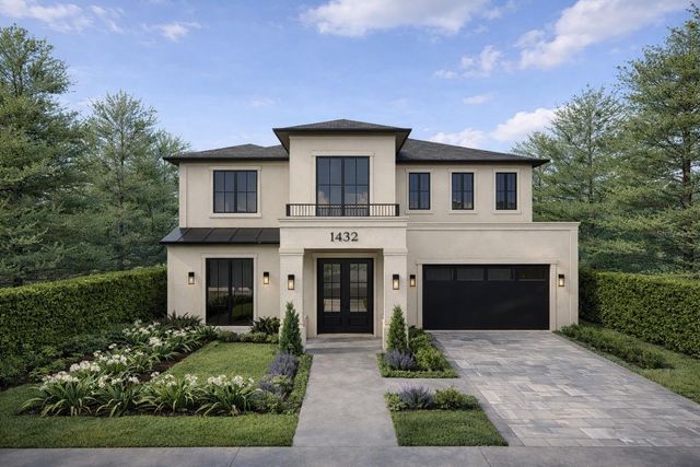 1432 W YALE STREET, Orlando, FL 32804