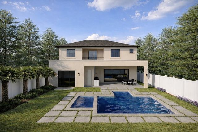 1432 W YALE STREET, Orlando, FL 32804