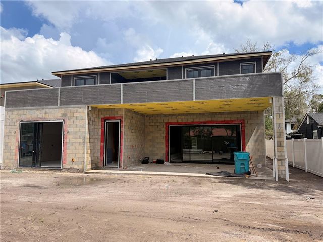 1432 W YALE STREET, Orlando, FL 32804