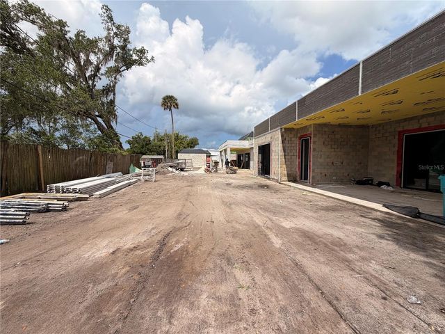 1432 W YALE STREET, Orlando, FL 32804