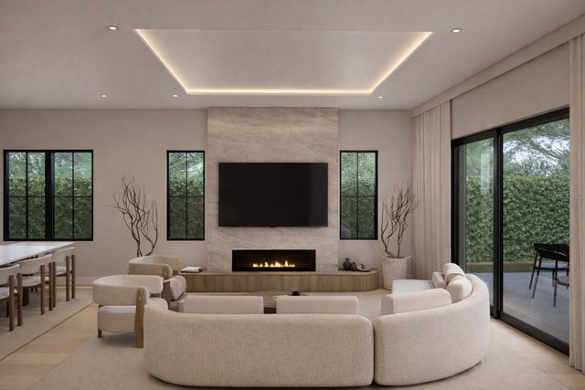 1432 W YALE STREET, Orlando, FL 32804