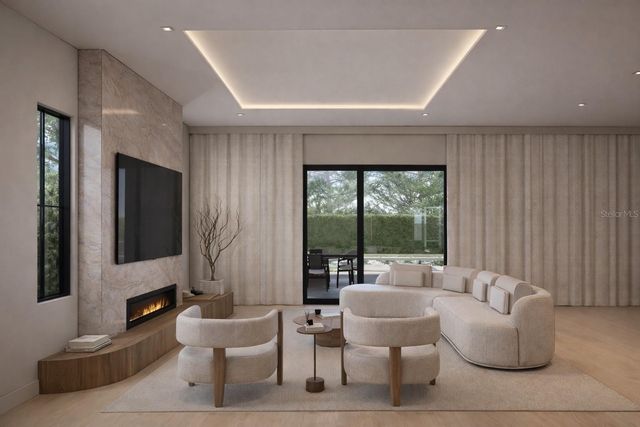 1432 W YALE STREET, Orlando, FL 32804