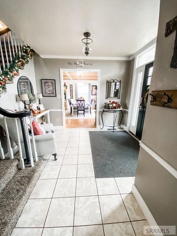 838 N 450 E, Firth, ID 83236