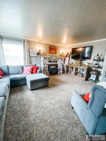 838 N 450 E, Firth, ID 83236