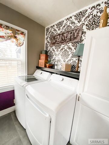 838 N 450 E, Firth, ID 83236