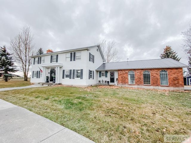 838 N 450 E, Firth, ID 83236