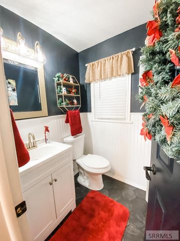 838 N 450 E, Firth, ID 83236