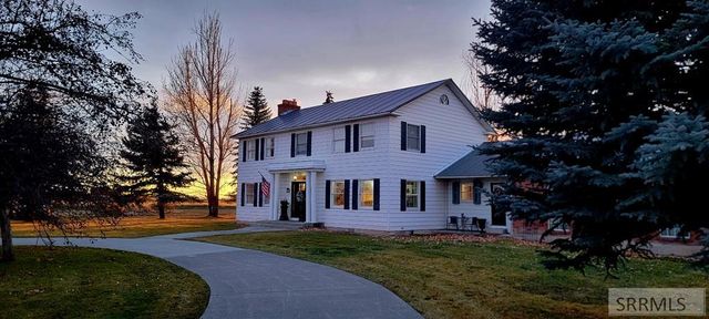 838 N 450 E, Firth, ID 83236