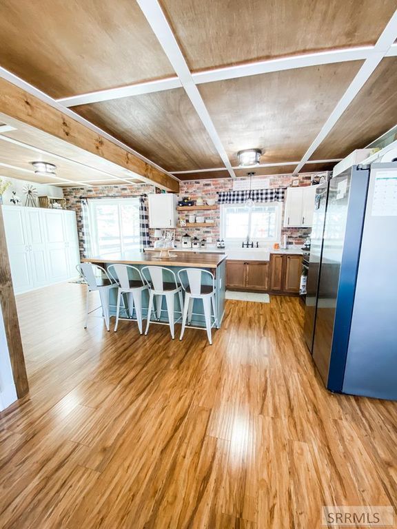 Image 10 of property listing at 838 N 450 E, Firth, ID 83236