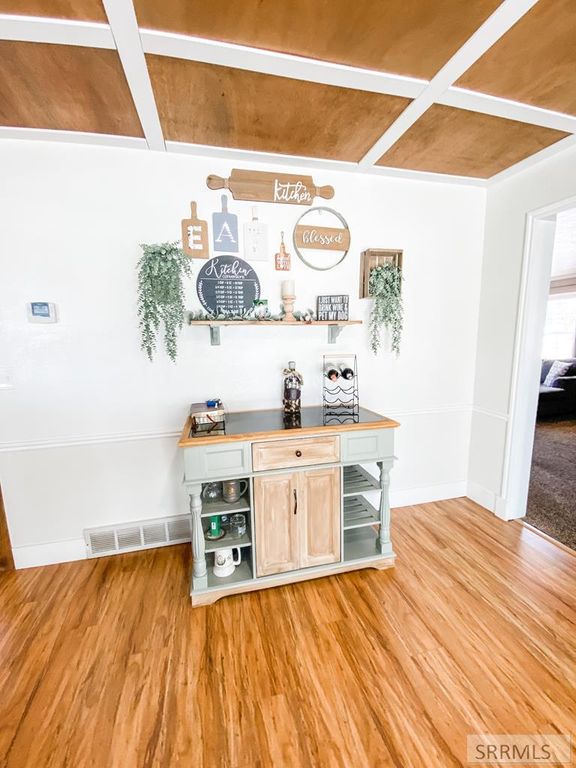 Image 17 of property listing at 838 N 450 E, Firth, ID 83236