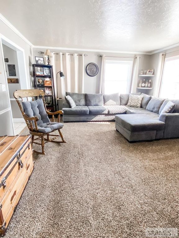 Image 18 of property listing at 838 N 450 E, Firth, ID 83236