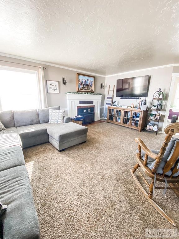 Image 19 of property listing at 838 N 450 E, Firth, ID 83236