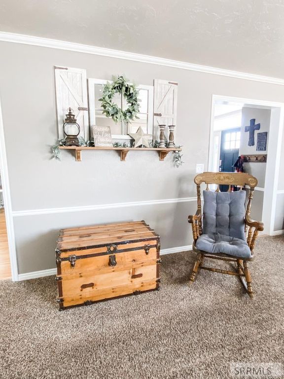 Image 20 of property listing at 838 N 450 E, Firth, ID 83236