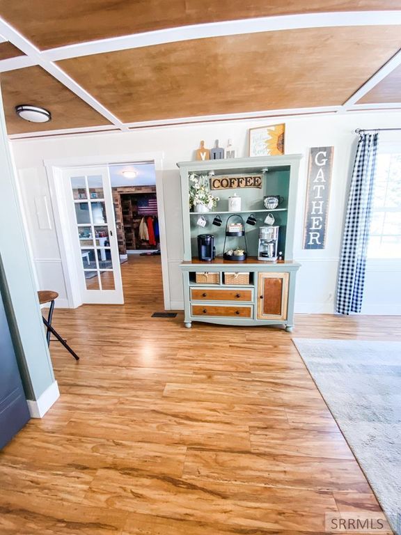 Image 24 of property listing at 838 N 450 E, Firth, ID 83236