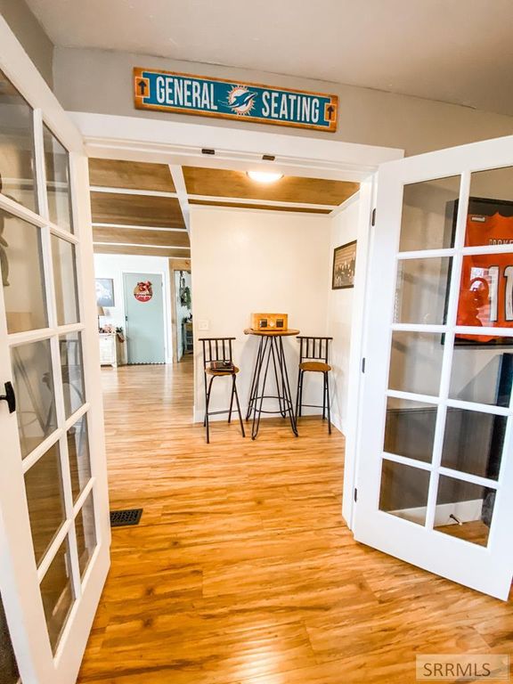 Image 25 of property listing at 838 N 450 E, Firth, ID 83236